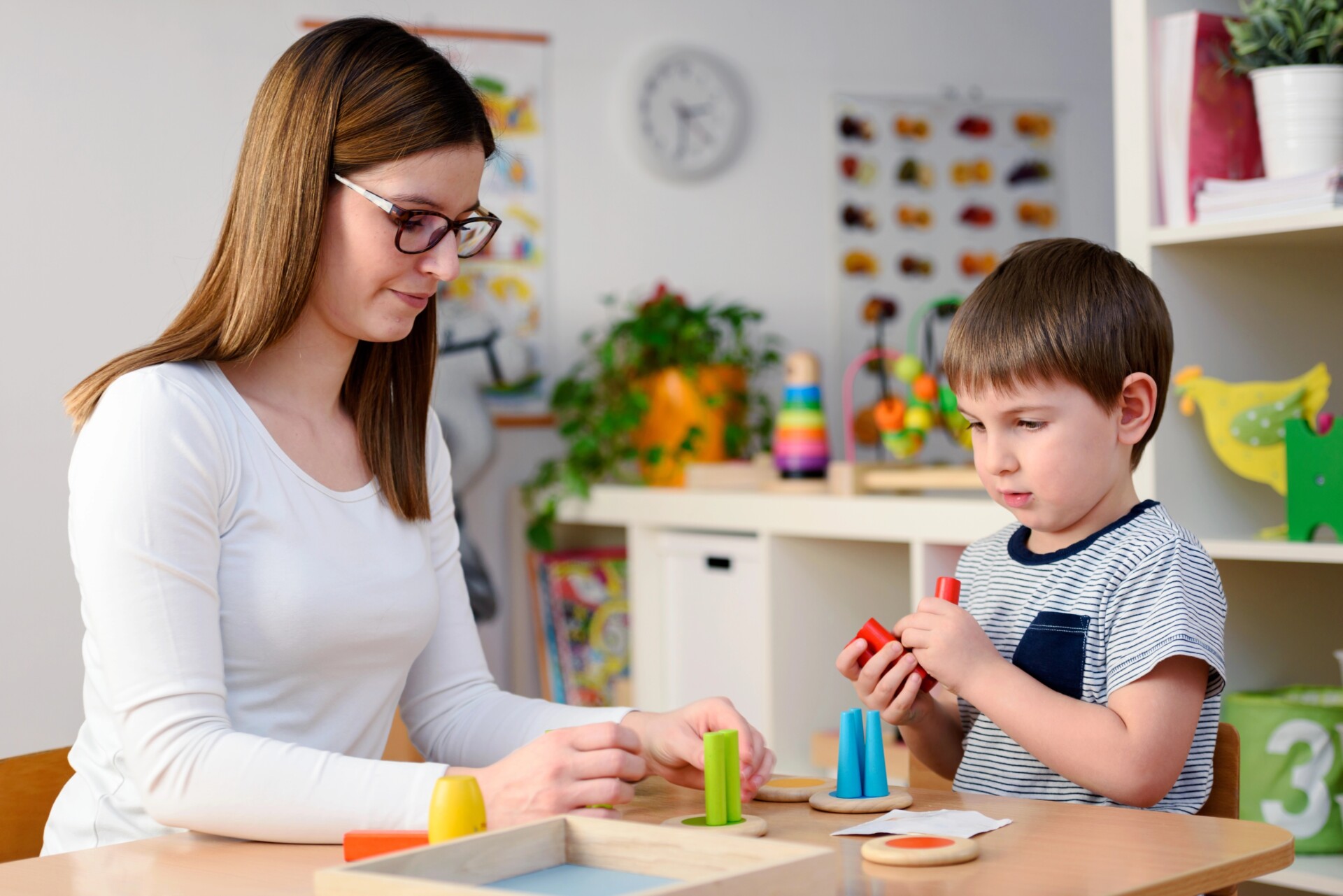 Individuele begeleiding